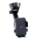 Wozinsky WUS-CF29 3-in-1 Car Phone Holder for Dashboard, Windshield and Air Vent - Black