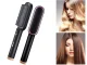 Hair Straightener Brush 35W, 5 Temperature Levels