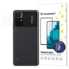 Wozinsky 9H Camera Tempered Glass for Xiaomi Poco M4 Pro 5G, Clear