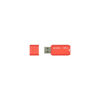 USB Flash Drive GoodRam UME3 128GB USB 3.0, orange