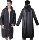 Trizand Waterproof Raincoat Poncho, 145x70 cm