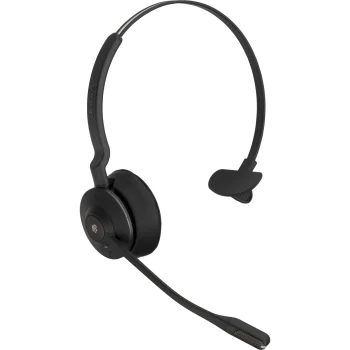 Jabra Engage 55 MS Mono USB-A Headset Black