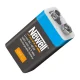 Newell NL3465 9V USB-C 500mAh Rechargeable Battery