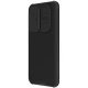 Samsung Galaxy A35 ( SM-A356E/DS ) Nillkin CamShield Pro Case Cover with Camera Shield, Black