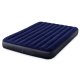 Intex 64759 divvietīgs piepūšamais matracis 203x152 cm, zils