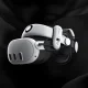 BoboVR S3 Pro Head Strap with B100 Battery for Meta Quest 3
