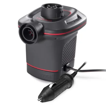 Intex Quick-Fill 12 V Electric Pump 66636