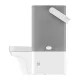 Petkit Eversweet Ultra Smart Pet Fountain with Camera, 5 L, Gray