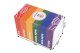 Colored Holi Powder Paints, Set of 6x100g