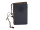 Retro Traveler\'s Notebook / Diary, Grey