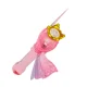 Bubble Machine Magic Wand with Wings