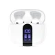 Tech-Protect UltraBoost TWS Core G2 Wireless Headphones, White