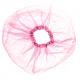 Tulle Tutu Skirt for Carnival Costume, Pink