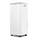 Air Dehumidifier, Moisture Absorber, Berdsen BD-522, White