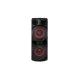 Rebeltec SoundBOX 630 Bluetooth Speaker - Black