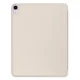 Tech-Protect SmartCase Pen Case for iPad Air 10.9\" / 11\", Beige