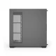 Darkflash DS900W Computer Case Without Fans, Black