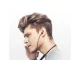 Wireless Bluetooth Sports In-Ear Earphones, Black