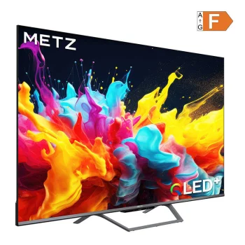 METZ 65MQE7600Z 65" 4K Ultra HD QLED Google TV