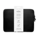 18-inch Laptop Bag Puro Slim Guard Black