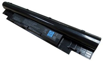 Extra Digital Notebook battery, Extra Digital Advanced, DELL H7XW1, 5200mAh