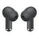 Oppo Buds3 Pro In-Ear Wireless Headphones, Bluetooth 5.4, IP55, Graphite