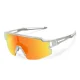 Rockbros Kids Cycling Glasses Polarized, Gray