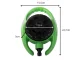 Garden Sprinkler 9 Functions 360° Above Ground DIVODV