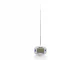 Electronic Pin-Thermometer LCD -50 to 300 °C, White