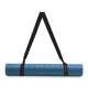 Balance Yoga Mat 185 x 68 cm, Dark Blue