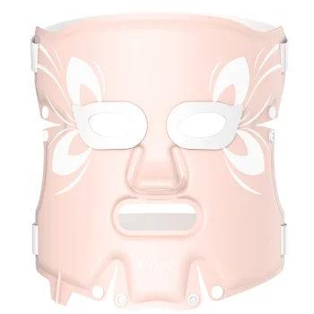Waterproof Light Therapy Face Mask ANLAN 01-AGZMZ21-04E