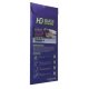 5D Aizsargstikls Samsung Galaxy A14 5G (SM-A146) / 4G (SM-A145F/DSN), Melns Pilna Pārklājuma (Tempered Glass)