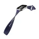 Puro Icon Strap for Apple Watch 44/45/46/49mm, Navy Blue