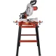 Einhell TC-SM 2531/2 U Sliding Mitre Saw, 1900W, 254mm