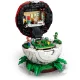 LEGO Pokémon 72154 Iconic Trainer Moments Poké Ball konstravimo rinkinys