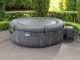 Inflatable SPA with Hydromassage for 4 People INTEX 28440