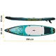 Neo-Sport Reefbreak SUP Board 350 x 81 x 15 cm