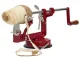 3in1 Apple Peeler Corer and Slicer, Stainless Steel