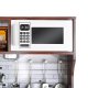 Kruzzel 22114 Kids Wooden Toy Kitchen