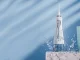 Cordless Oral Irrigator with 230ml Water Tank