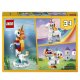 Lego Creator 31140 Magical Unicorn