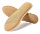 Insole Foot Warmer, Thermal Insoles for Shoes, 2Pcs