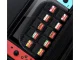 Protective Carrying Case for Nintendo Switch / OLED, Black