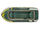 Intex Seahawk 4 Set Inflatable Boat 351 x 145 x 48 cm