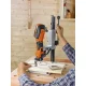 Fein Saw Blade SL E-Cut PBIM 50x35 VE1 for Multitool