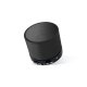 Setty Junior Wireless Bluetooth Speaker, Black