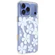 Uniq Coehl Mila Magnetic Charging Case for iPhone 18 Pro Max / 17 Pro Max, Blue