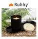 DIY Candle Making Kit - 2 pcs. Ruhy 19781