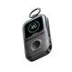 Powerbank Joyroom JR-W19 5000mAh 5W Wireless Watch Charger Black