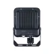 LED Floodlight with Motion Sensor PROXIM+ 30W 4500lm 6500K IP65, black